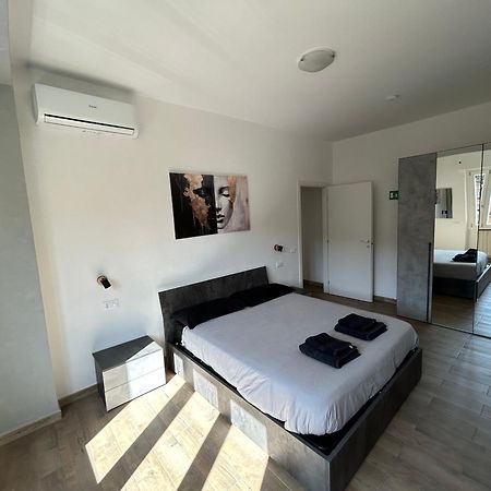 Casa Lino Apartment Roma Exterior foto