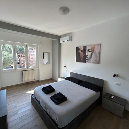 Casa Lino Apartment Roma Exterior foto