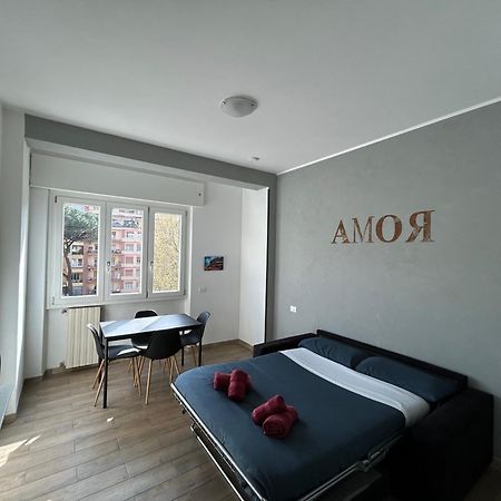 Casa Lino Apartment Roma Exterior foto