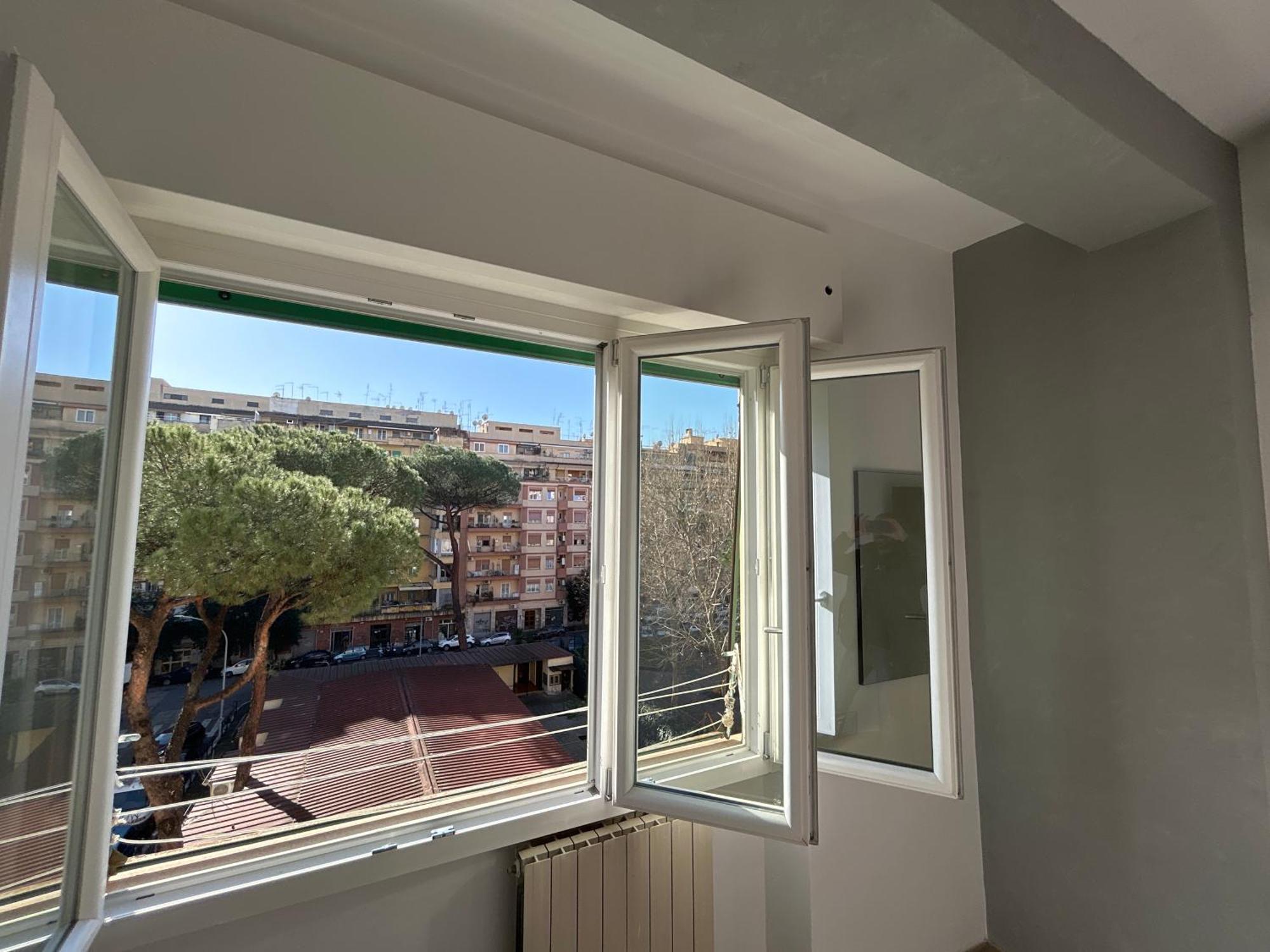 Casa Lino Apartment Roma Exterior foto